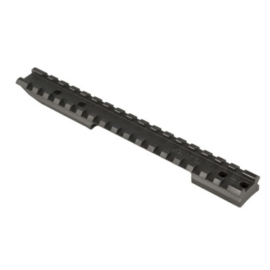 Shop NIGHTFORCE X-Treme Duty Fits Rem 700 LA 1pc 20 MOA Steel Bases (A112). Buy best Scope Bases from gritrsports.com | Reviews and Shipping options available