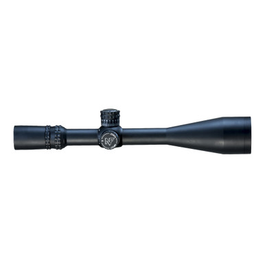 Shop NIGHTFORCE NXS 8-32x56mm ZeroStop .250 MOA Illuminated MOAR Riflescope (C437). Buy best Riflescopes from gritrsports.com | Reviews and Shipping options available