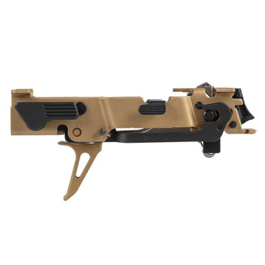 Shop SIG SAUER Custom Works P320 Fire Control Unit (8900160). Buy best Triggers from gritrsports.com | Reviews and Shipping options available