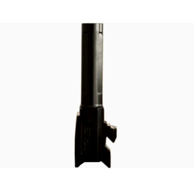 Shop TRUE PRECISION Glock 43 Fluted Non-Threaded Black Nitride Barrel (TP-G43B-XBL). Buy best Barrels from gritrsports.com | Reviews and Shipping options available
