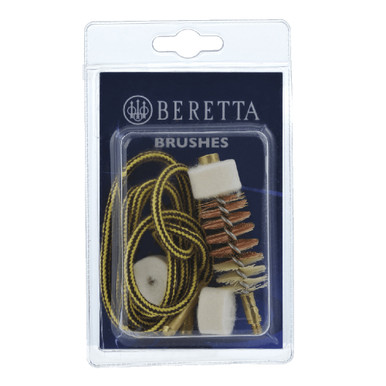 Shop BERETTA .410Ga Shotgun Pull-Through Cleaning Rope (CK960A500009). Buy best Bore Cleaners from gritrsports.com | Reviews and Shipping options available
