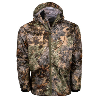 Shop KINGS CAMO Men's Climatex Rainwear Jacket (KCM1570). Buy best Jackets from gritrsports.com | Reviews and Shipping options available