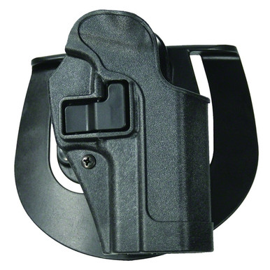 Shop BLACKHAWK Serpa Sportster For Glock 17/22/31 Left Hand Carbon Fiber Gray Belt Holster (413500BK-L). Buy best Holsters from gritrsports.com | Reviews and Shipping options available
