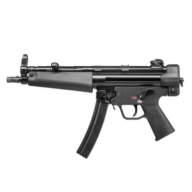 Shop HK SP5 9mm 8.86in 30rd Semi-Automatic Pistol (81000477). Buy best Long Pistols from gritrsports.com | Reviews and Shipping options available