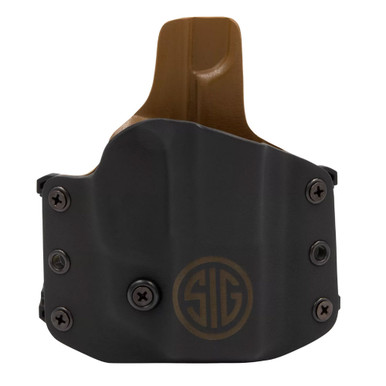 Shop SIG SAUER BlackPoint Tactical P365 OWB RH Holster (8900240). Buy best Holsters from gritrsports.com | Reviews and Shipping options available