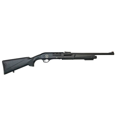 Shop TR IMPORTS RZ17 Home Defense 12ga 18.5in 4rd Pump Action Shotgun (RZ17HD). Buy best Shotguns from gritrsports.com | Reviews and Shipping options available