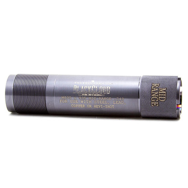 Shop CARLSONS Black Cloud 12Ga MR Benelli Choke Tube (09010). Buy best Choke Tubes from gritrsports.com | Reviews and Shipping options available