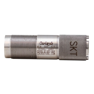 Shop CARLSONS Sporting Clay 20ga Skeet Choke Tube for Winchester/Browning Invector/Mossberg 500 (17771). Buy best Choke Tubes from gritrsports.com | Reviews and Shipping options available