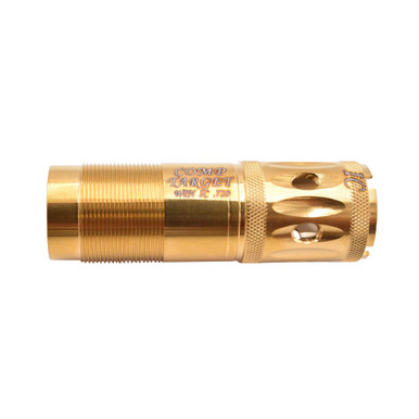 Shop CARLSONS Gold Competition Target Ported Sporting Clay 12ga Improved Cylinder Choke Tube for Winchester/Browning Invector/Mossberg 500 (17892). Buy best Choke Tubes from gritrsports.com | Reviews and Shipping options available