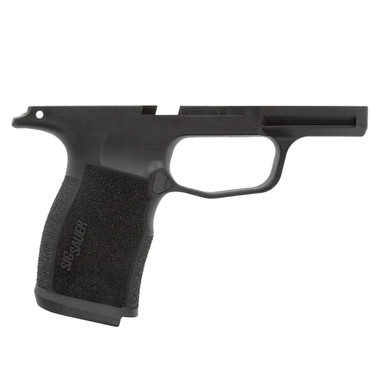 Shop SIG SAUER Black Grip Module Assembly for P365XL with Manual Safety (8900262). Buy best Gun Grips from gritrsports.com | Reviews and Shipping options available