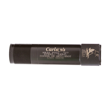 Shop CARLSONS Delta Waterfowl Fits Mossberg 835/935 12Ga Long Range Extended Choke Tube (12062). Buy best Choke Tubes from gritrsports.com | Reviews and Shipping options available