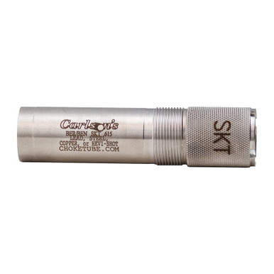 Shop CARLSONS Sporting Clays Fits Beretta/Benelli Mobil 20Ga Skeet Choke Tube (15522). Buy best Choke Tubes from gritrsports.com | Reviews and Shipping options available