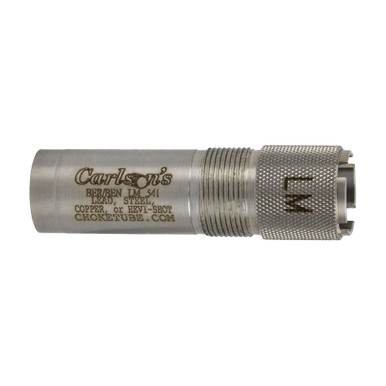 Shop CARLSONS Sporting Clays Fits Beretta/Benelli Mobil 28Ga Light Modified Choke Tube (15544). Buy best Choke Tubes from gritrsports.com | Reviews and Shipping options available