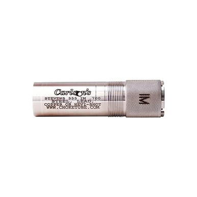 Shop CARLSONS Sporting Clays Fits Stevens 555 12Ga Improved Modified Choke Tube (15556). Buy best Choke Tubes from gritrsports.com | Reviews and Shipping options available