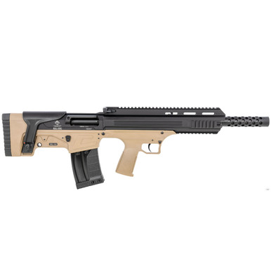Shop ATI Bulldog 12Ga 18.5in 5rd Tan Semi-Automatic Shotgun (ATIG12BDT). Buy best Shotguns from gritrsports.com | Reviews and Shipping options available