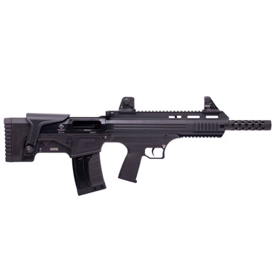 Shop ATI Bulldog 20Ga 18.5in 5rd Semi-Automatic Shotgun (ATIG20BDB). Buy best Shotguns from gritrsports.com | Reviews and Shipping options available