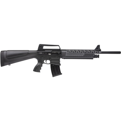 Shop ROCK ISLAND VR60 12ga 20in 5rd 3in Smoke Cerakote Fixed Stock Shotgun (VR60SMOKE). Buy best Shotguns from gritrsports.com | Reviews and Shipping options available