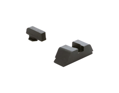 Shop AMERIGLO Defoor Tactical Sights For Glock 20,21,29,30,31,32,36,40,41 (GT-505). Buy best Iron Sights from gritrsports.com | Reviews and Shipping options available