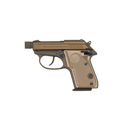 Shop BERETTA 3032 Tomcat FDE .32 ACP 2.9in 7rd Semi-Automatic Pistol (J320126). Buy best Pistols from gritrsports.com | Reviews and Shipping options available