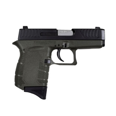 Shop DIAMONDBACK DB9 9mm 3in 6rd OD Green Semi-Automatic Pistol (DB9ODG). Buy best Pistols from gritrsports.com | Reviews and Shipping options available