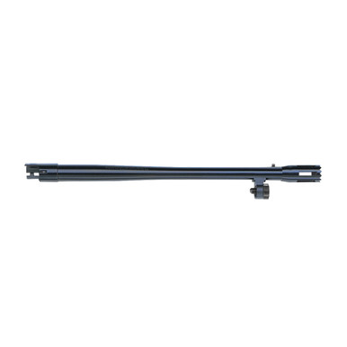 Shop MOSSBERG 500 18.5in Blued 12 Gauge Shotgun Barrel (90018). Buy best Barrels from gritrsports.com | Reviews and Shipping options available