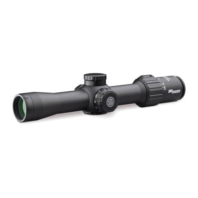 Shop SIG SAUER Sierra3BDX 2.5-8x32mm 30mm SFP BDX-R1 Digital 0.25 MOA Black Riflescope (SOSBDX32111). Buy best Riflescopes from gritrsports.com | Reviews and Shipping options available