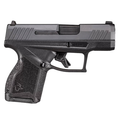 Shop TAURUS GX4 9mm Luger 3in 2x 10rd Black Micro-Compact Pistol (1-GX4M931-10). Buy best Pistols from gritrsports.com | Reviews and Shipping options available