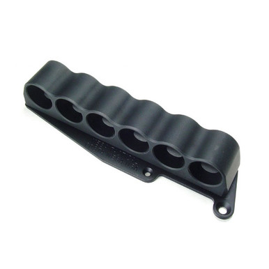 Shop MESA-TACTICAL 6-Shell SureShell 12Ga Black Carrier For Remington 870 (90210). Buy best Shell Carriers from gritrsports.com | Reviews and Shipping options available