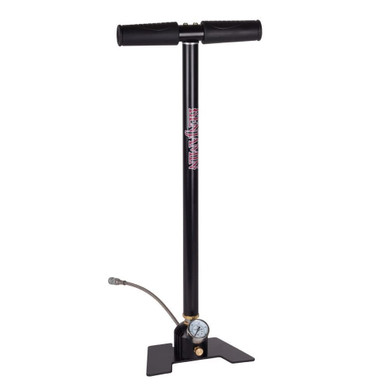 Shop BENJAMIN SHERIDAN High Pressure PCP Hand Pump (HPP2KU). Buy best Air Gun Accessories from gritrsports.com | Reviews and Shipping options available