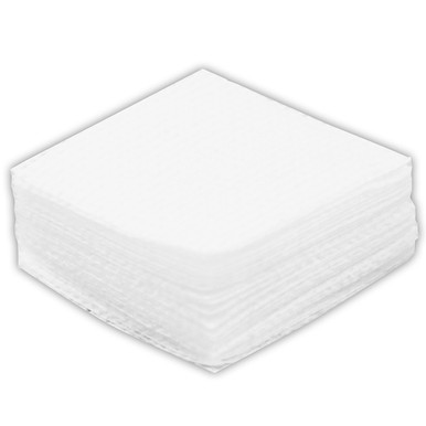 Shop BIRCHWOOD CASEY 1 3/4in Gun Cleaning  Patches Squares, 750 Pack (41164). Buy best Cleaning Cloths from gritrsports.com | Reviews and Shipping options available