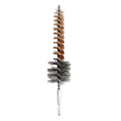 Shop BIRCHWOOD CASEY .223/5.56mm Bronze MSR Chamber Brush (41284). Buy best Brushes from gritrsports.com | Reviews and Shipping options available