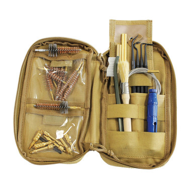 Shop BIRCHWOOD CASEY Rifle and Handgun Range Cleaning Kit (41651). Buy best Cleaning Kits from gritrsports.com | Reviews and Shipping options available