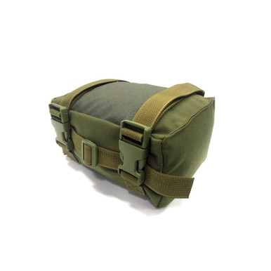 Shop WIEBAD OD Green Mini Tac Pad (MiniTacPadOD). Buy best Shooting Rests from gritrsports.com | Reviews and Shipping options available
