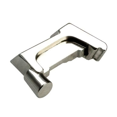 Shop LONE WOLF AlphaWolf G43 LCI 9mm High Polished Extractor (AW-33376-SS). Buy best Extractors from gritrsports.com | Reviews and Shipping options available