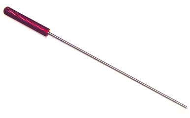 Shop PRO-SHOT PRODUCTS 36in Rifle 22-26 Caliber Micro-Polished Cleaning Rod (1PS-36-22/26). Buy best Cleaning Rods from gritrsports.com | Reviews and Shipping options available