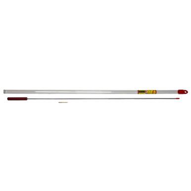 Shop PRO-SHOT PRODUCTS 32.5in Rifle 17/177 Caliber Micro-Polished Cleaning Rod with Jag (1PS-32-17). Buy best Cleaning Rods from gritrsports.com | Reviews and Shipping options available