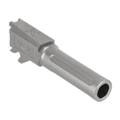 Shop TRUE PRECISION Non-Threaded Stainless Barrel for Sig P365 (TP-P365B-X). Buy best Barrels from gritrsports.com | Reviews and Shipping options available