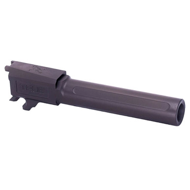 Shop TRUE PRECISION Non-Threaded Black DLC Barrel for Sig P365 XL (TP-P365XLB-XBC). Buy best Barrels from gritrsports.com | Reviews and Shipping options available