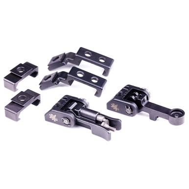 Shop GRIFFIN ARMAMENT M2 Sight Deployment Kit (GAM2DK). Buy best Iron Sights from gritrsports.com | Reviews and Shipping options available