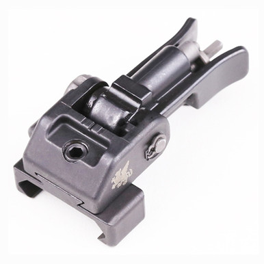 Shop GRIFFIN ARMAMENT M2 Front Sight (GAM2F). Buy best Iron Sights from gritrsports.com | Reviews and Shipping options available