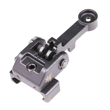 Shop GRIFFIN ARMAMENT M2 Rear Sight (GAM2R). Buy best Iron Sights from gritrsports.com | Reviews and Shipping options available