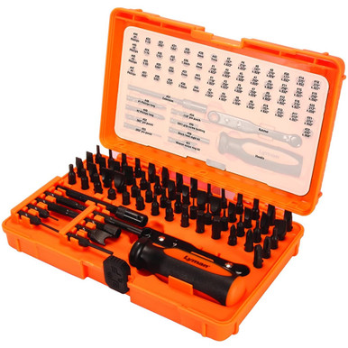 Shop LYMAN Lyman Tool Kit 68 Pieces (7991361). Buy best Gunsmithing Tools from gritrsports.com | Reviews and Shipping options available