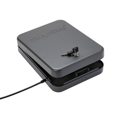 Shop SNAPSAFE XXL Lock Box with Key Lock (75220). Buy best Gun Safes  from gritrsports.com | Reviews and Shipping options available