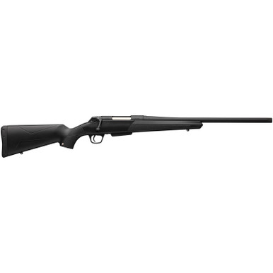 Shop WINCHESTER XPR SR 300 Win Mag 20in 3rd Bolt-Action Blued Rifle (535711233). Buy best Rifles from gritrsports.com | Reviews and Shipping options available