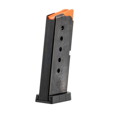 Shop DIAMONDBACK DB9 Gen 4 9mm 6rd Magazine (DB9-MAGG4). Buy best Pistol Magazines from gritrsports.com | Reviews and Shipping options available