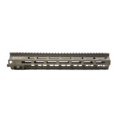Shop GEISSELE AUTOMATICS Super Modular MK8 13.5in M-LOK Desert Dirt Rail (05-285S). Buy best Handguards from gritrsports.com | Reviews and Shipping options available