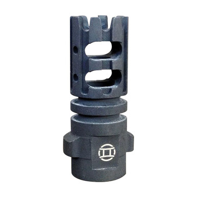Shop GEMTECH Quickmount 5.56mm 1/2x28 Muzzle Brake (12152). Buy best Muzzle Brakes from gritrsports.com | Reviews and Shipping options available