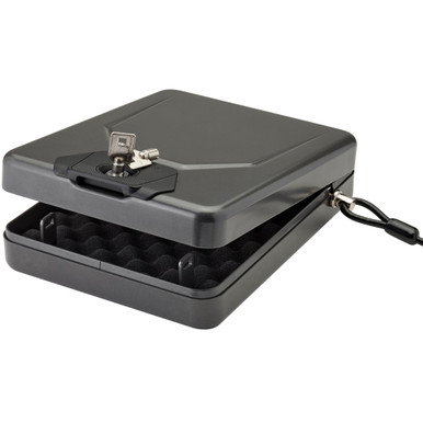 Shop HORNADY Alpha Elite Lock Box (98153). Buy best Gun Safes from gritrsports.com | Reviews and Shipping options available