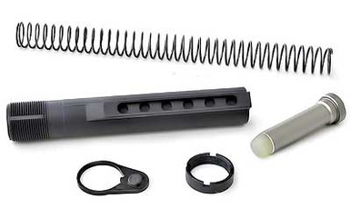 Rifle Parts & Components - GritrSports.com