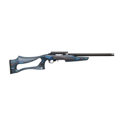 Shop MAGNUM RESEARCH Switchbolt .22LR 17in 10rd Graphite Blue Semi-Automatic Rifle (SSEB22G). Buy best Rifles from gritrsports.com | Reviews and Shipping options available